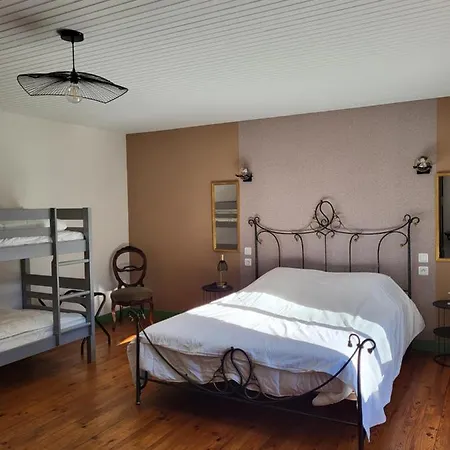 Tatil Evi Prat Naou - Pyrennees Ariegeoises *