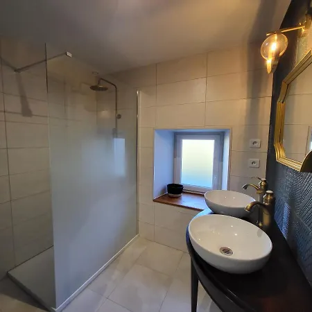 Tatil Evi Prat Naou - Pyrennees Ariegeoises