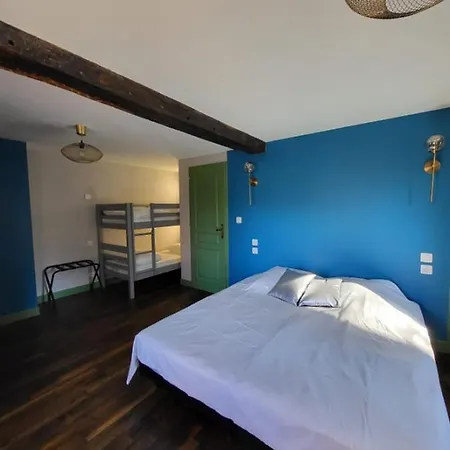 Prat Naou - Pyrennees Ariegeoises * Taurignan-Vieux