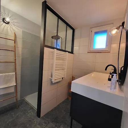 Σπίτι διακοπών Prat Naou - Pyrennees Ariegeoises